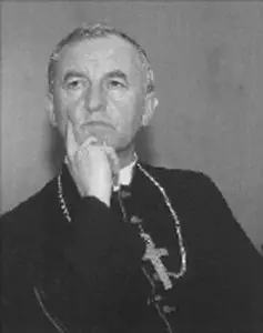 bp Jan Szkodoń (fot. G. Gałązka) / 
