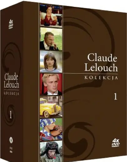Kolekcja Lelouch / 