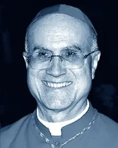 kard. Tarcisio Bertone /fot. KNA-Bild / 