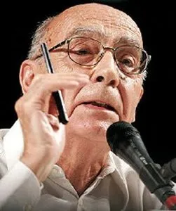 José Saramago / 