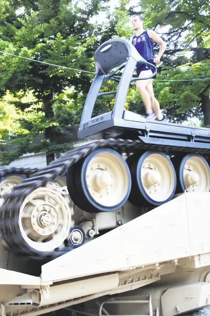 Jennifer Allora i Guillermo Calzadilla / fot. Piotr Kosiewski / 