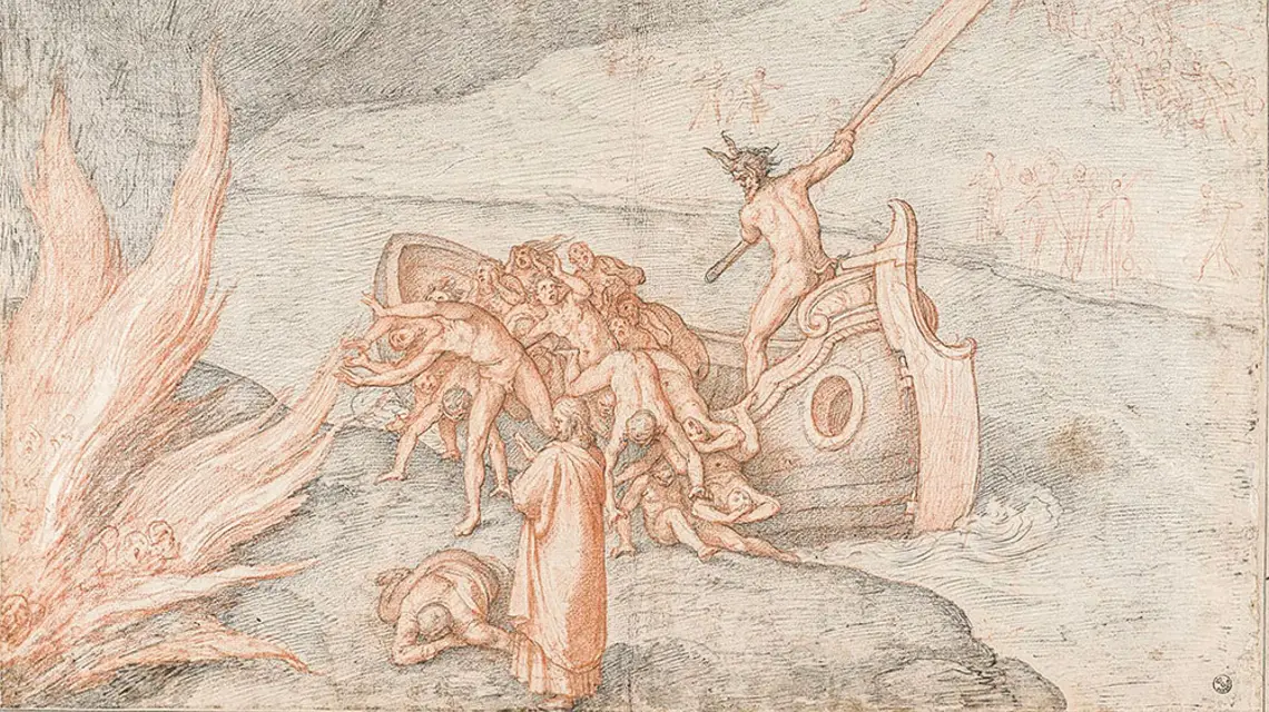  / GALERIA UFFIZI / MATERIAŁY PRASOWE