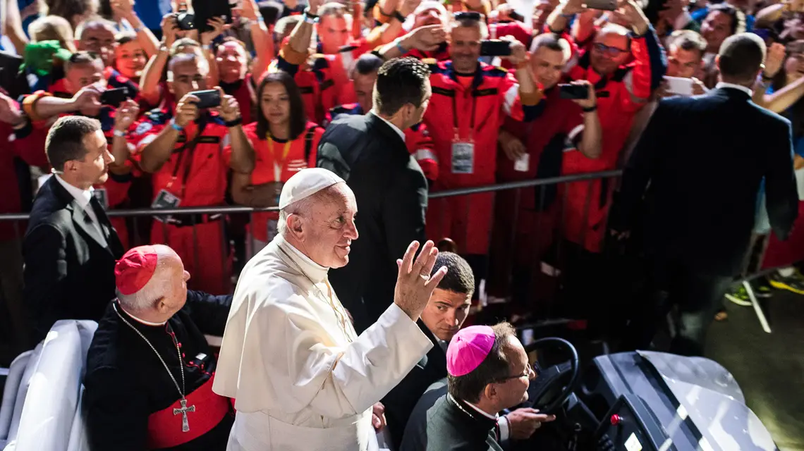 fot. Jacek Taran dla „TP" / 