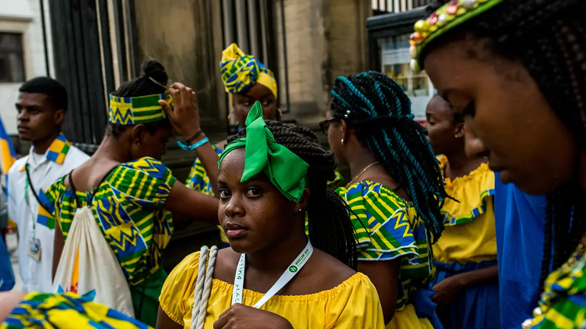 Fot. Jacek Taran dla "TP"