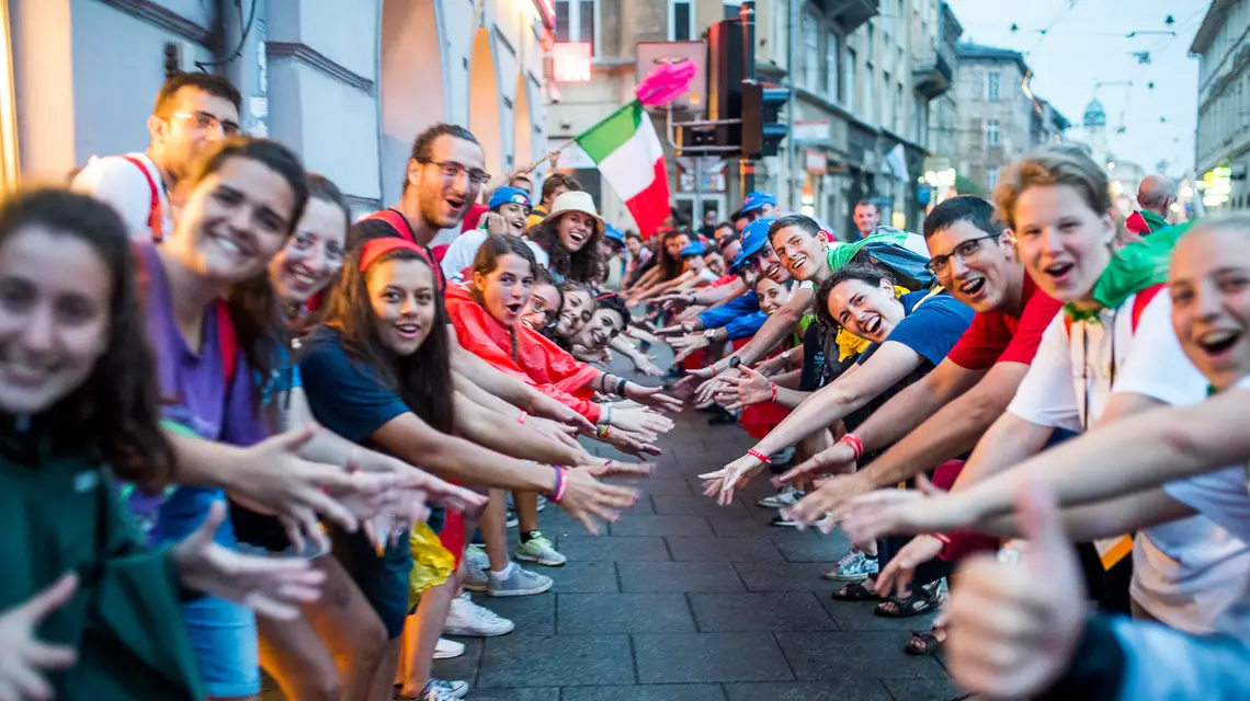  / Fot. Jacek Taran dla „TP"