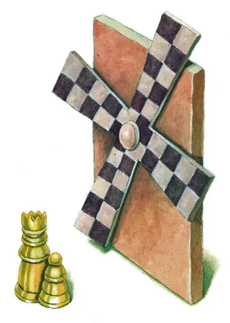 / rys. Mirosław Owczarek / 