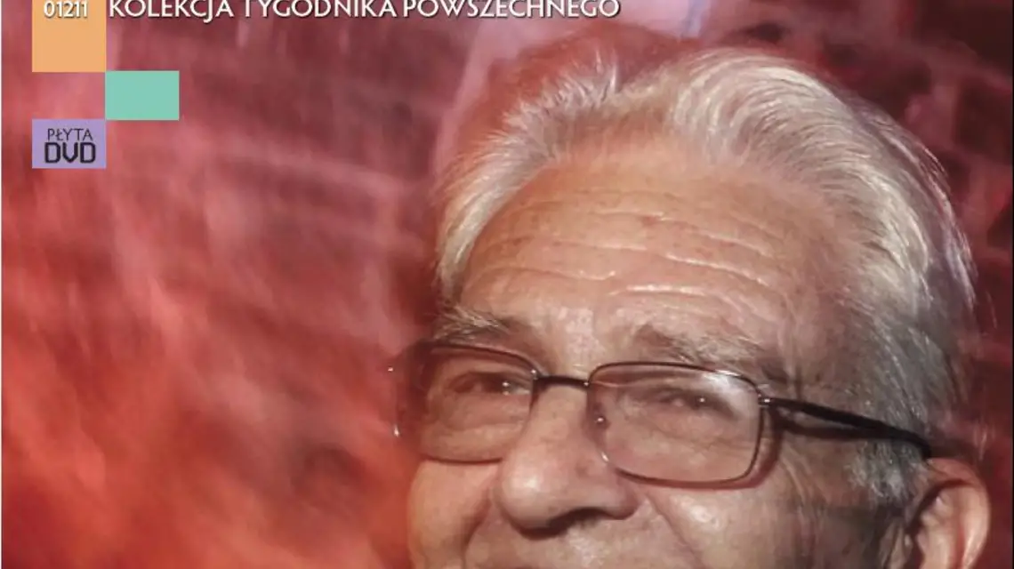 Opakowanie płyty "Bogu dzięki za Bonieckiego" / 