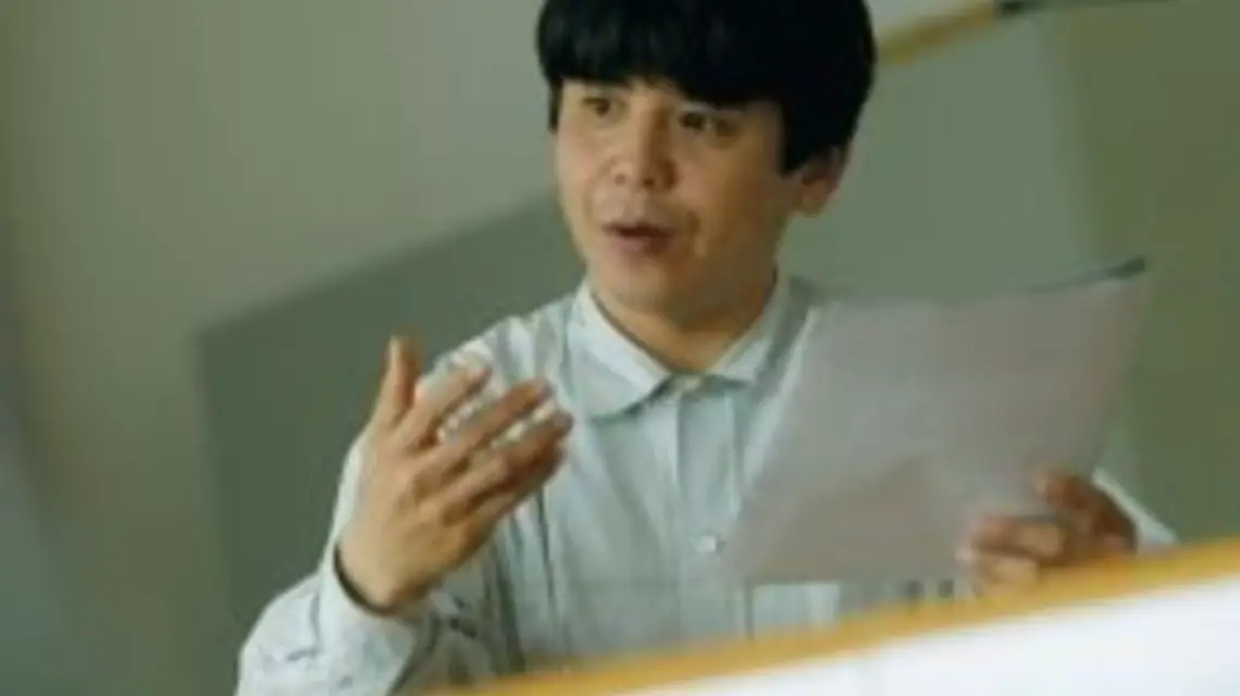 Toshio Hosokawa / 