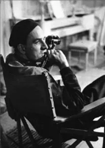 Ingmar Bergman / 