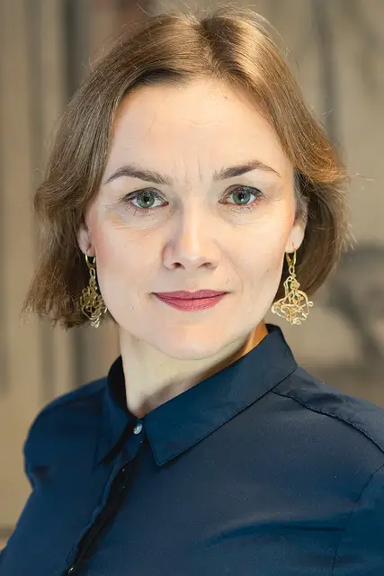  / GRAŻYNA MAKARA