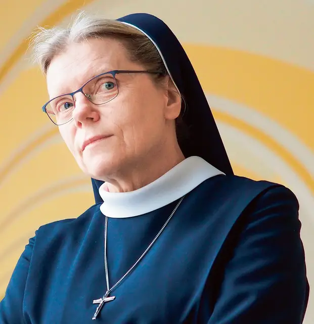  / IWONA BURDZANOWSKA DLA „TP”