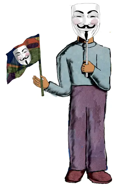 / rys. Marek Tomasik / 