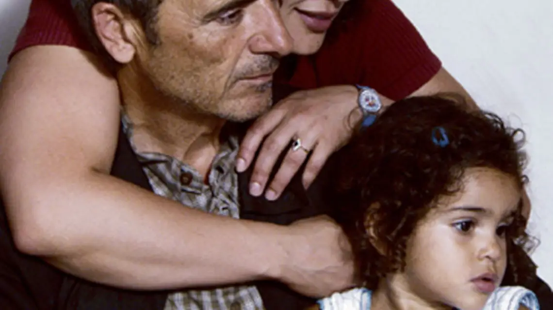 Kadr z filmu "Tajemnica ziarna" /fot. Ale Kino! / 