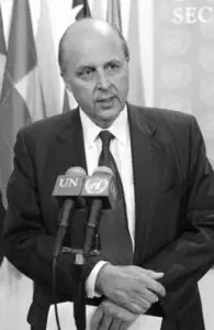 John Dimitri Negroponte / 