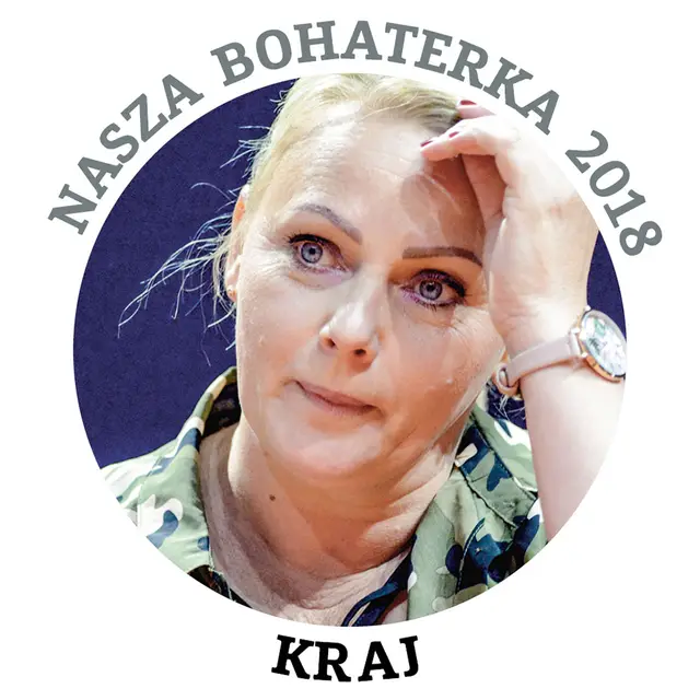  / PIOTR KAMIONKA / REPORTER