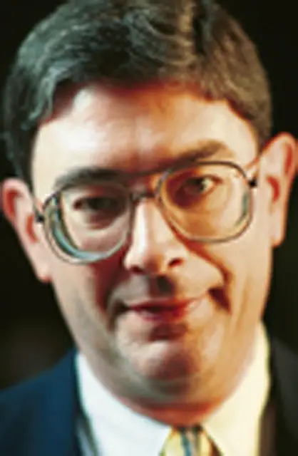 George Weigel /fot. Tomasz Żurek / Inimage / 