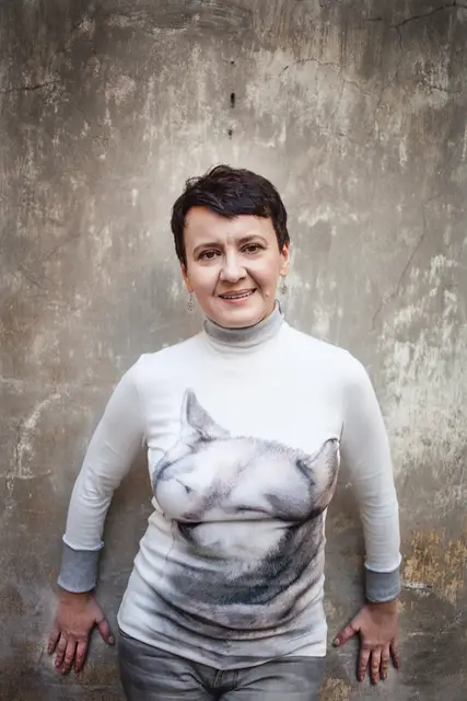  / GRAŻYNA MAKARA