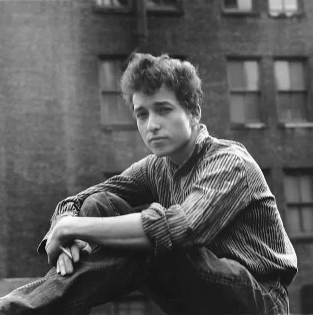 Bob Dylan. Fot: EastNews / 