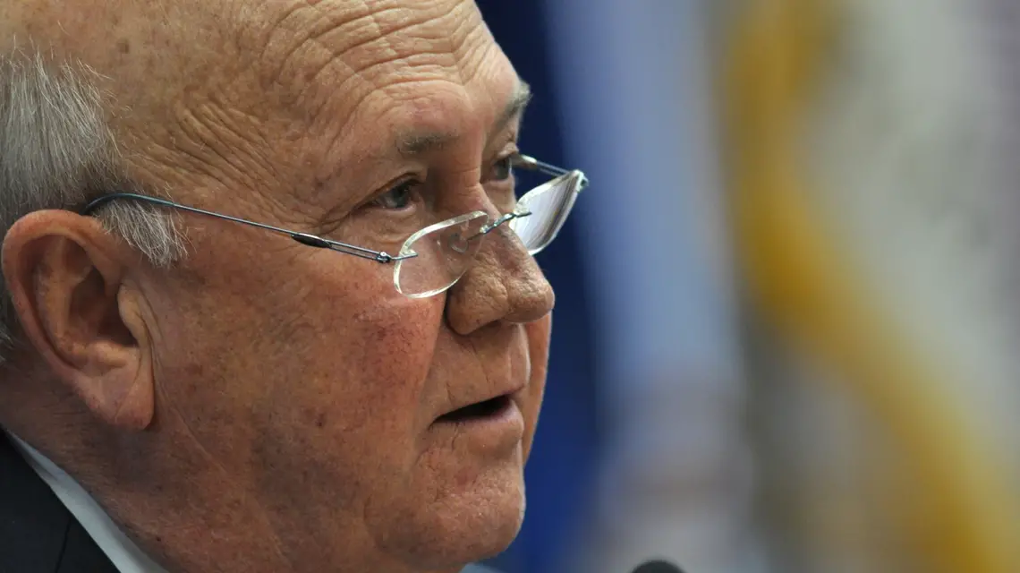 Fot. AFP/EAST NEWS / 