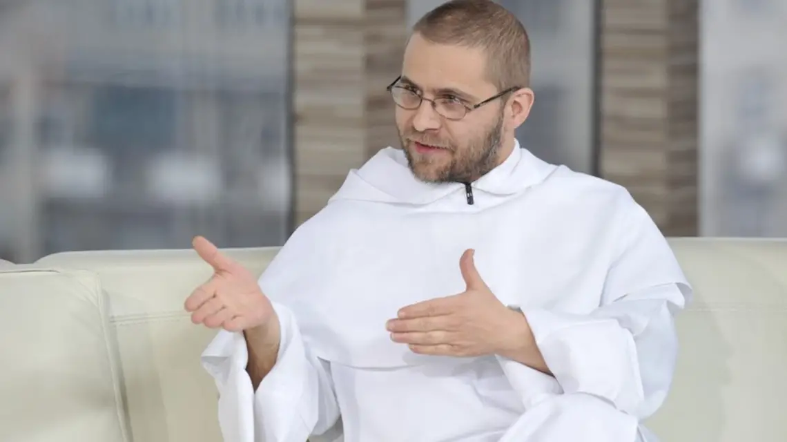 O. PAWEL GUżYNSKI / FOT. PIOTR BLAWICKI / EAST NEWS