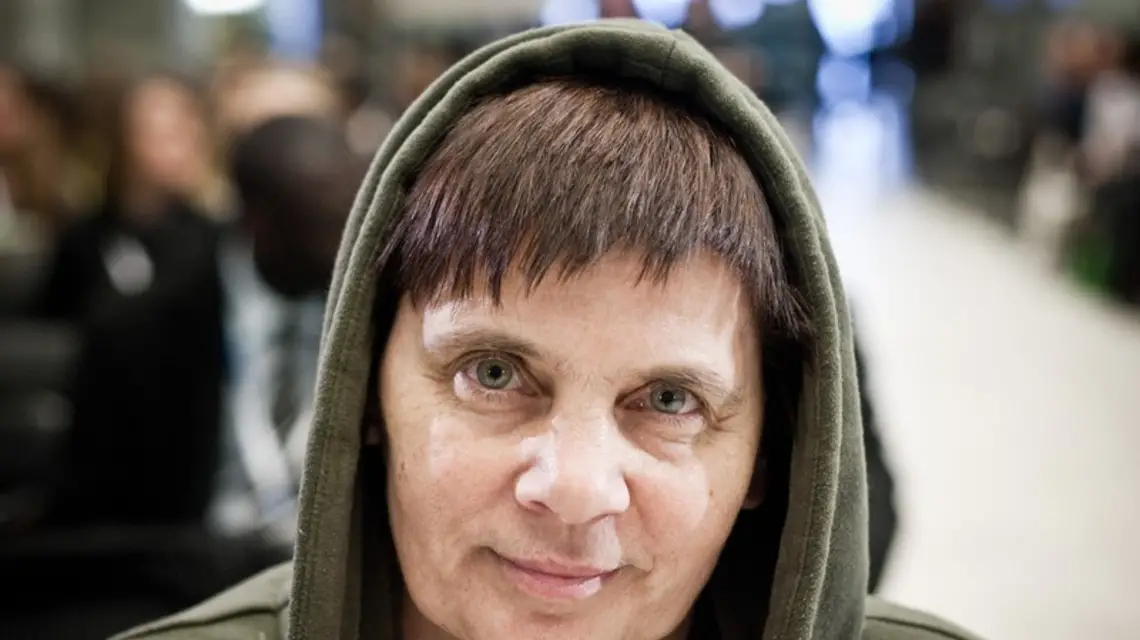 Janina Ochojska / / Fot: KRYSTIAN MAJ/REPORTER