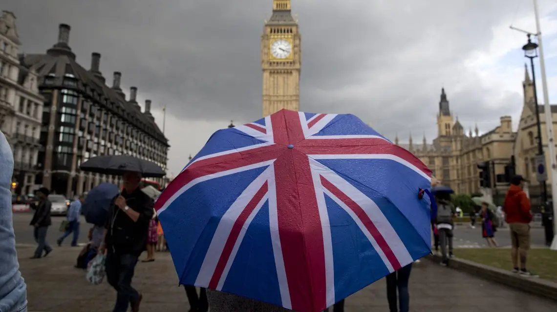  / JUSTIN TALLIS / AFP/EAST NEWS