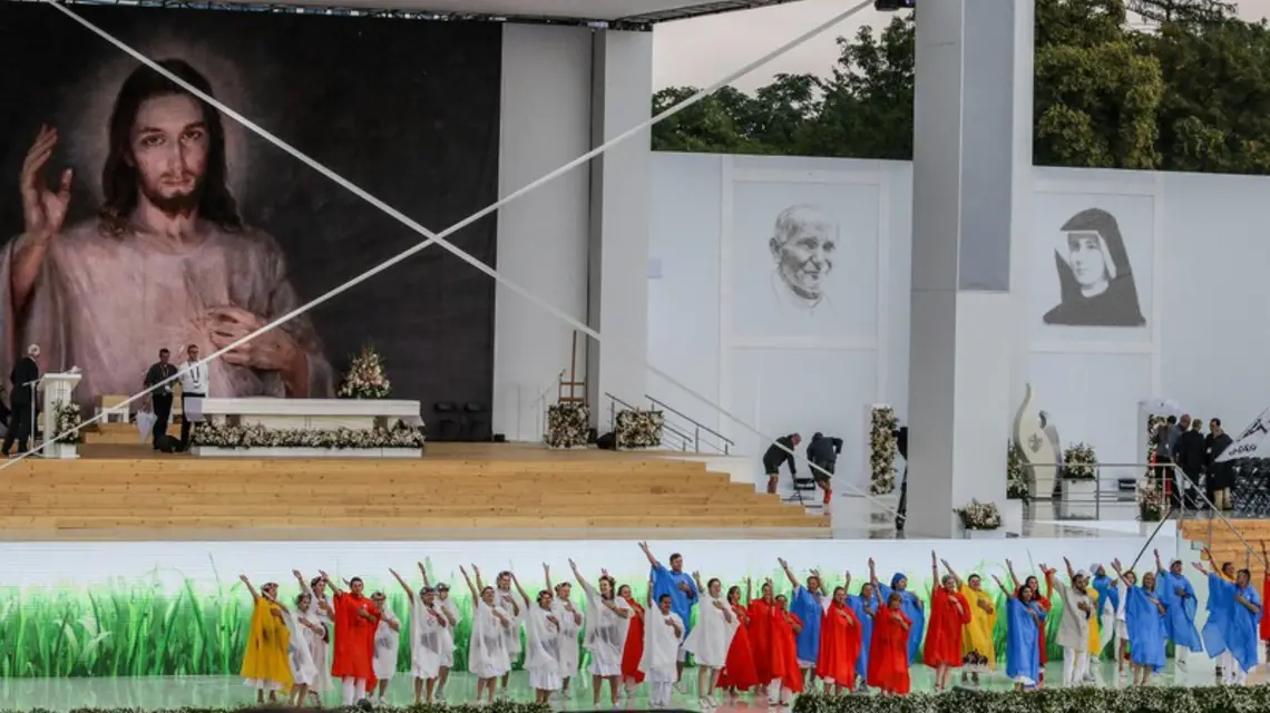  / Fot.Jan Graczynski/East News