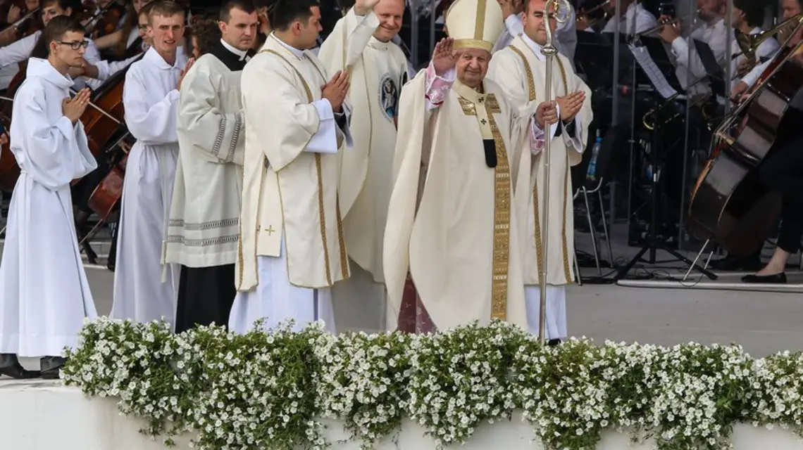  / Fot. Jan Graczynski/East News