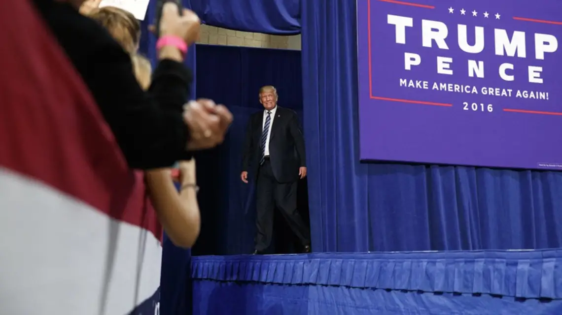 / Fot. Evan VucciAP Photo/EASTNEWS