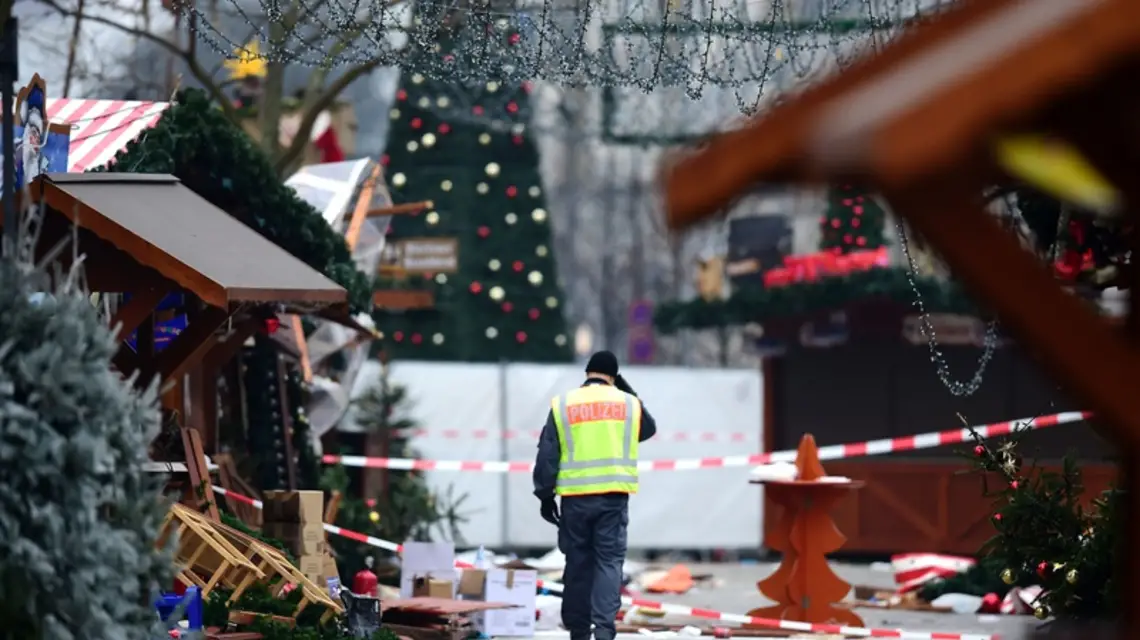  / FOT. TOBIAS SCHWARZ/AFP/EASTNEWS