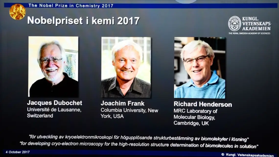 Fot. Jonathan NACKSTRAND / AP / EASTNEWS