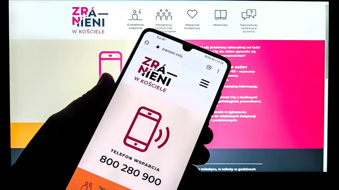 Beata Zawrzel/REPORTER / 