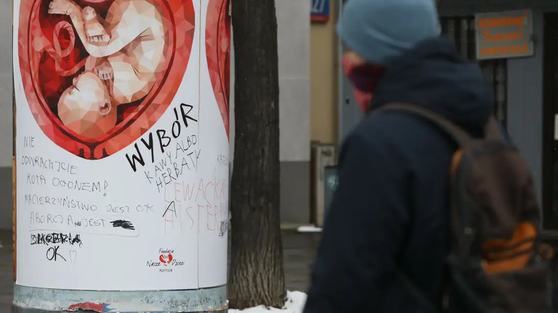 FOT. STEFAN MASZEWSKI/REPORTER / 