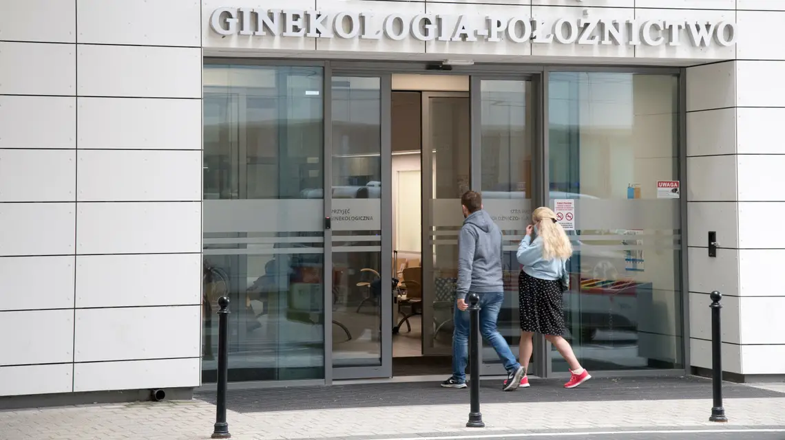 Fot. Wojciech Stróżyk / REPORTER / 