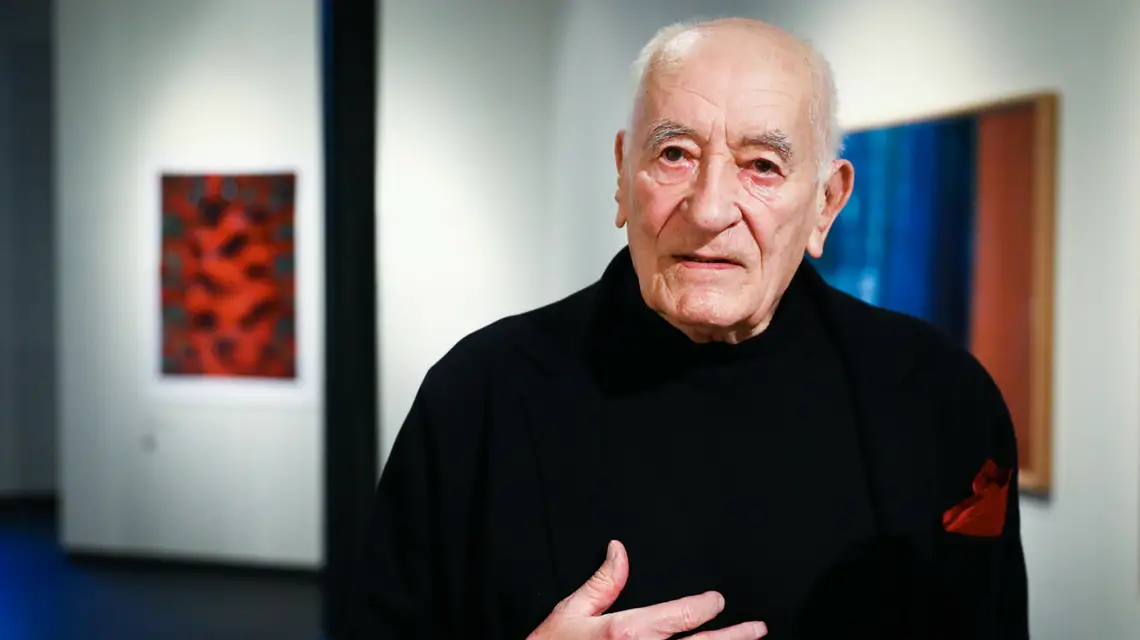 Wojciech Plewiński / fot. Beata Zawrzel / REPORTER