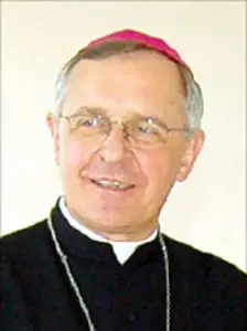 Bp Edward Dajczak / 