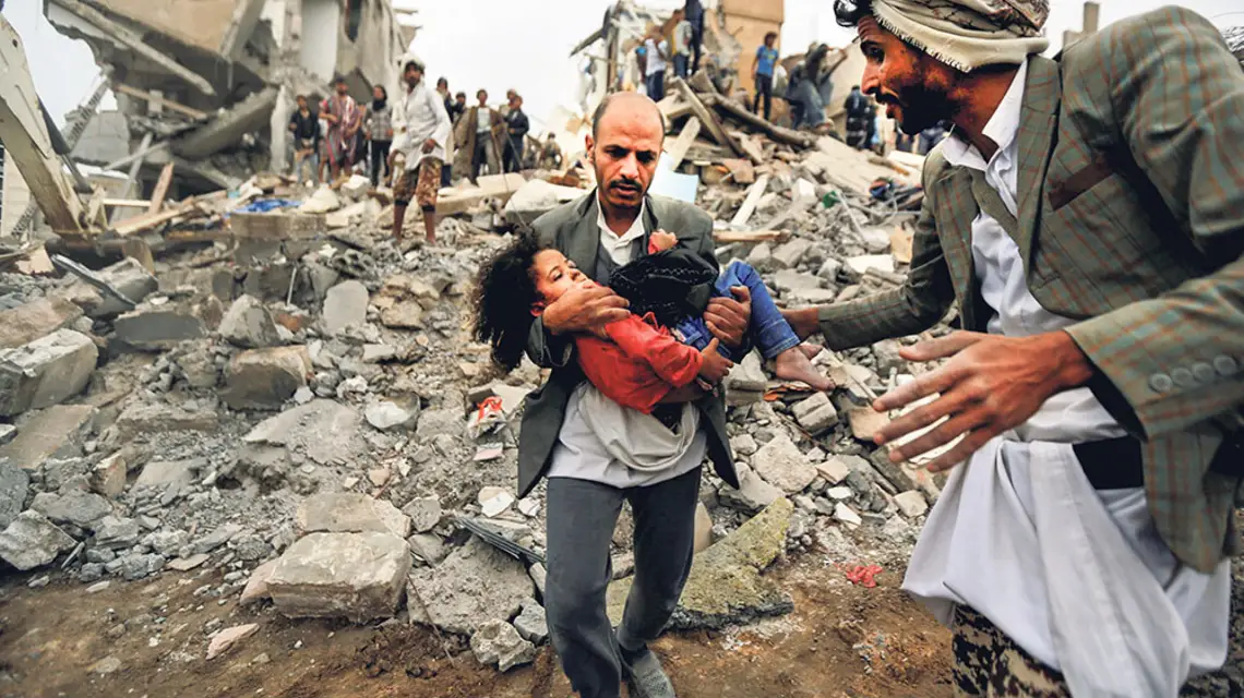  / KHALED ABDULLAH / REUTERS / FORUM