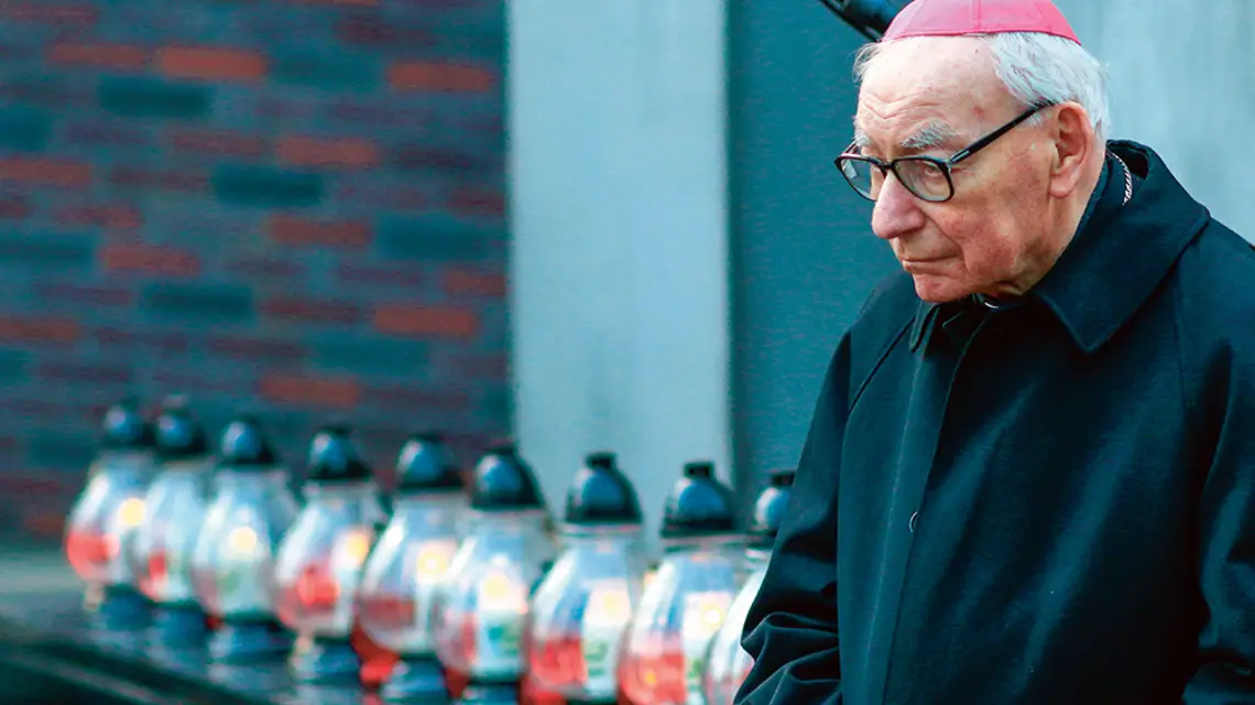  / TOMASZ KAWKA / EAST NEWS