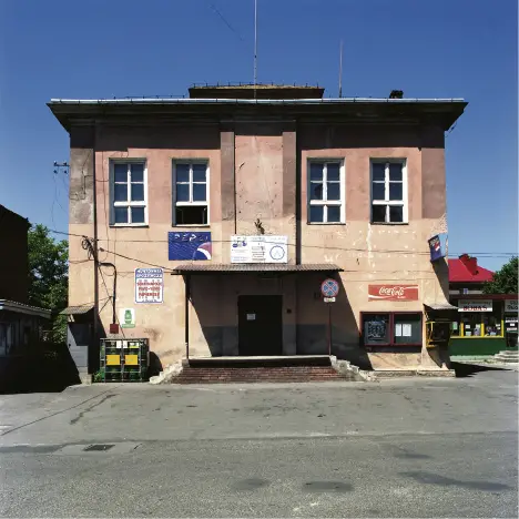 Fot. Wojciech Wilczyk / 