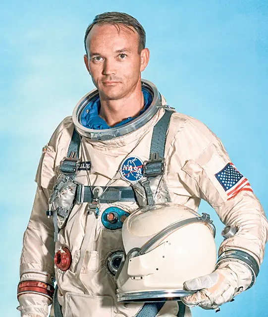  / NASA