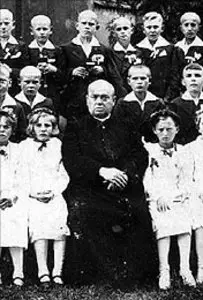 Ks. Josef Kuchenbecker / 