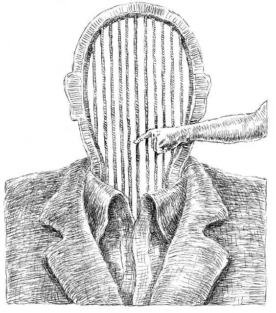 Rys. Mirosław Owczarek / 