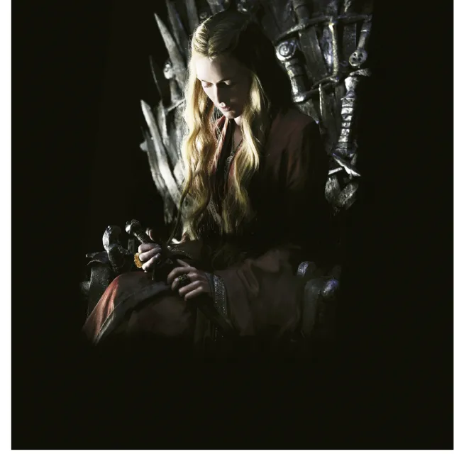 Kadr z serialu "Gra o tron" / HBO / 