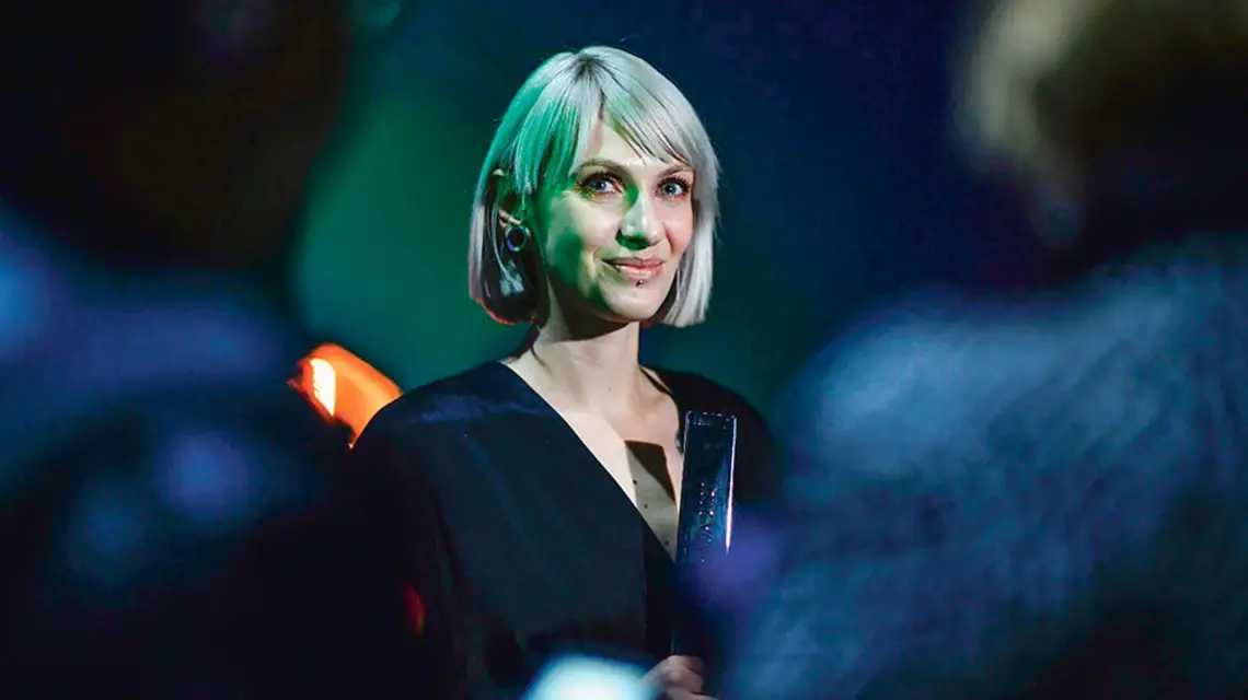  / EDYTA DUFAJ / MATERIAŁY PRASOWE KBF