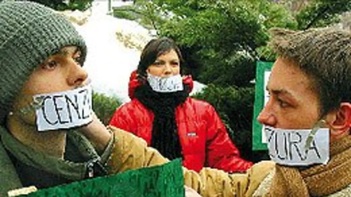 fot. P. Skrzydło / Agencja Gazeta / 