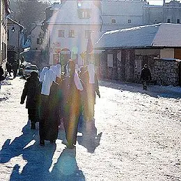 fot. R. Michałowski - Agencja / 