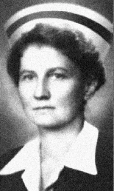 Hanna Chrzanowska / Fot. Wikipedia