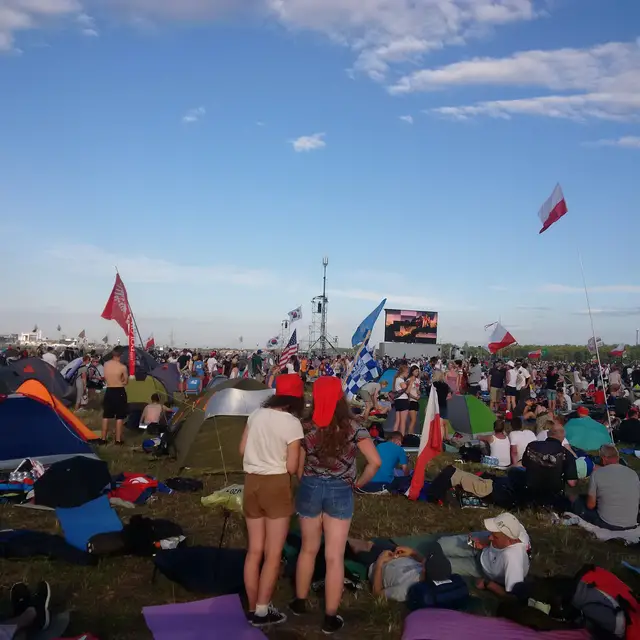 Fot. Marcin Żyła / 