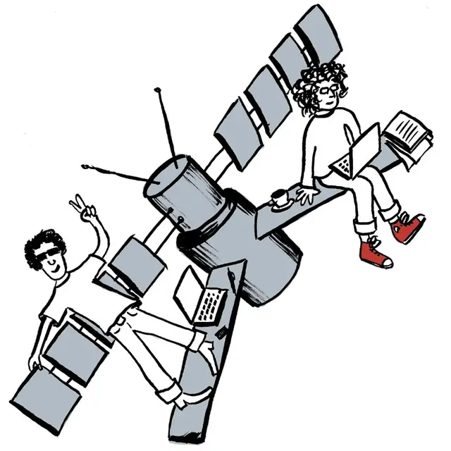  / rys. Mateusz Kaniewski