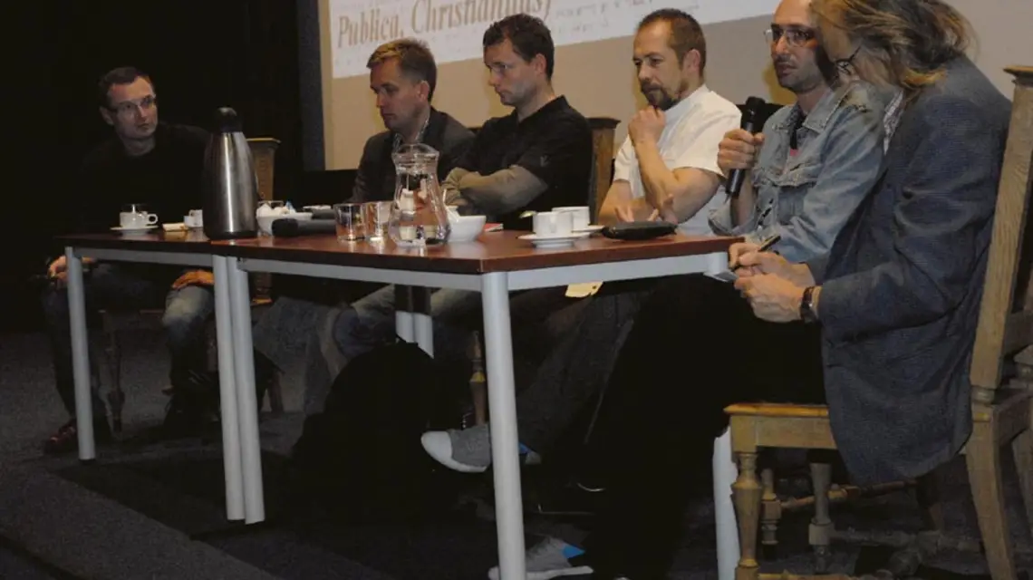  / fot. archiwum organizatorów